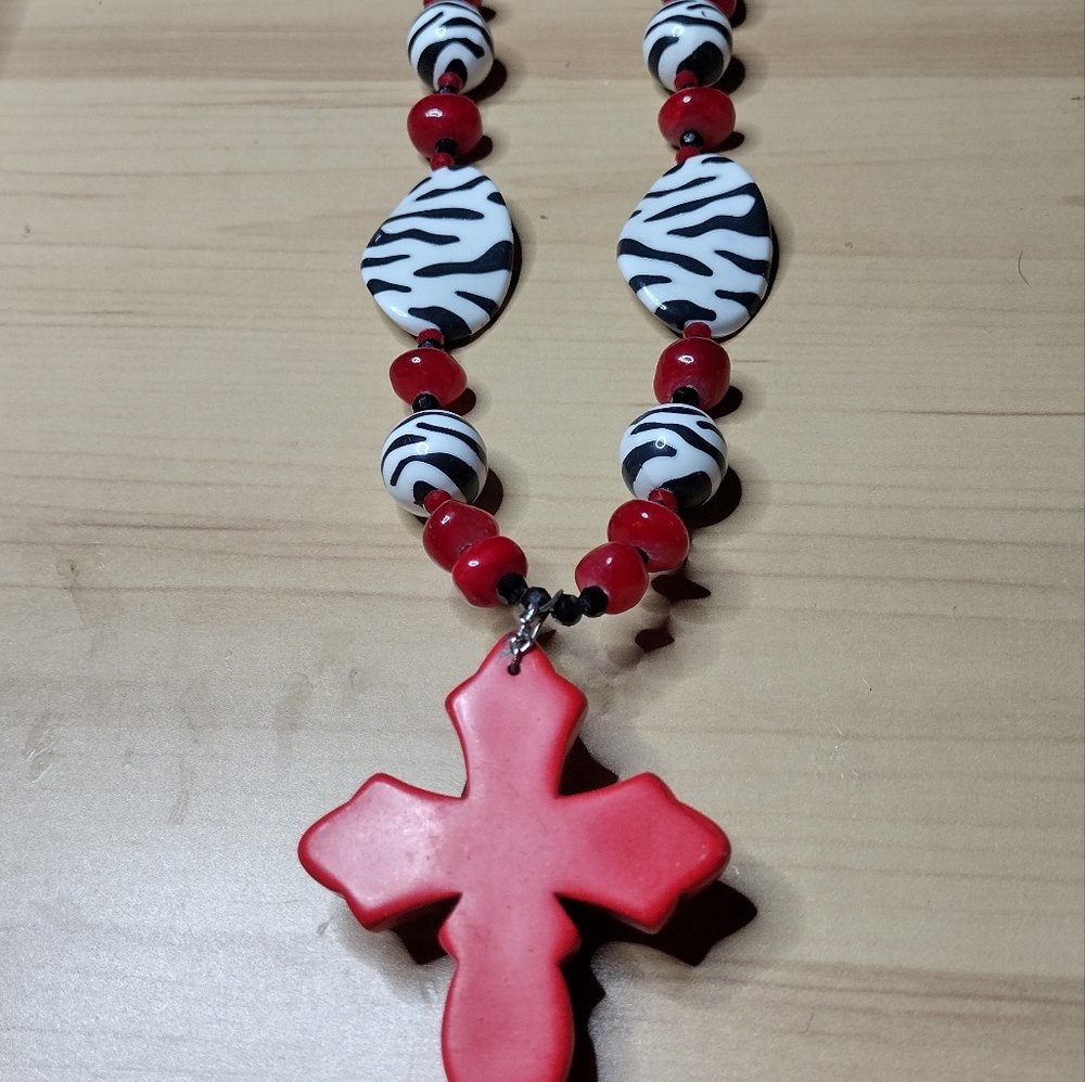 Layered Cross - image 3